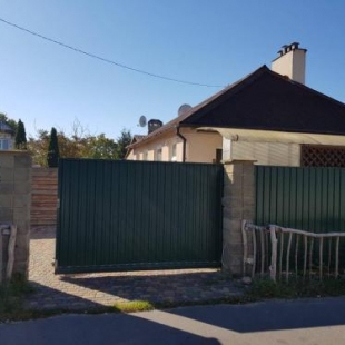 Фотография гостевого дома Дом на Спортивной