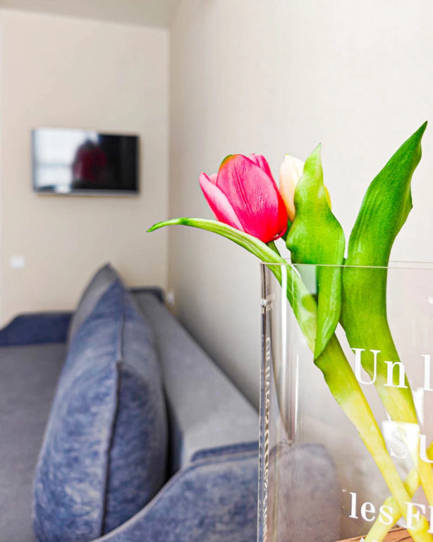 Фотография квартиры Квартира Уютная для вашего идеального отдыха