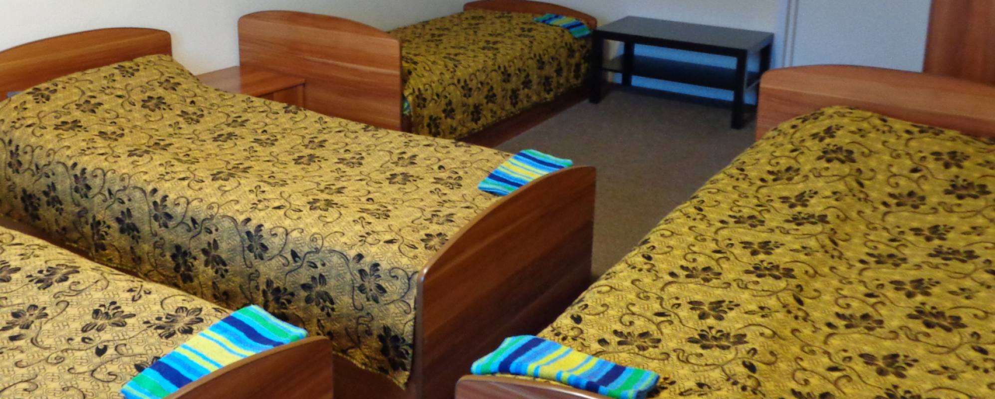 Фотографии мини отеля 
            Кемь