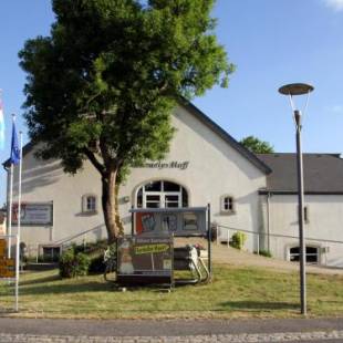 Фотографии гостиницы
Hotel Cornelyshaff