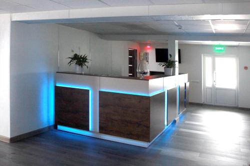 Фотографии гостиницы
Арктика