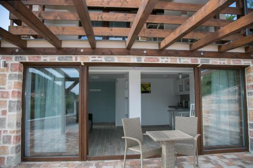 Фотография гостевого дома Kardos Villa