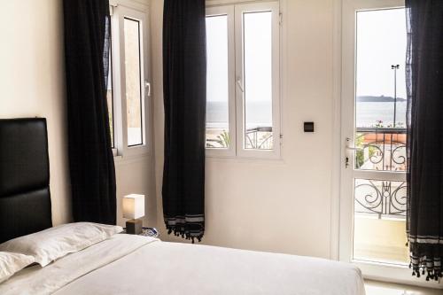 Фотография апарт отеля Résidence Louzani