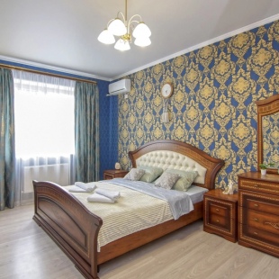 Фотография квартиры Квартира на Стахановской Улице