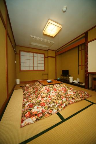 Фотография мини отеля Ryokan Nakaya