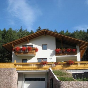 Фотография базы отдыха Polzhof