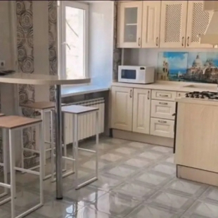 Фотография квартиры Апартаменты на Улице Тургенева 1