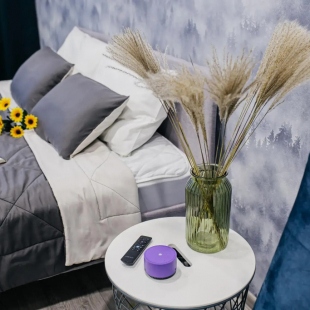 Фотография квартиры Апартаменты на набережной Героя России С.А. Кислова 23