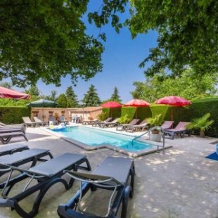 Фотография гостевого дома Holiday house in Poreč with balcony, air conditioning, WiFi, washing machine (4928-2)