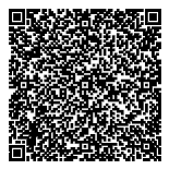 QR код гостиницы Летучая Мышь