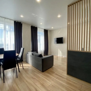 Фотография квартиры Квартира на Ибрагимова 90/2