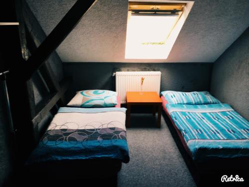 Фотография гостевого дома Penzion Fáfa