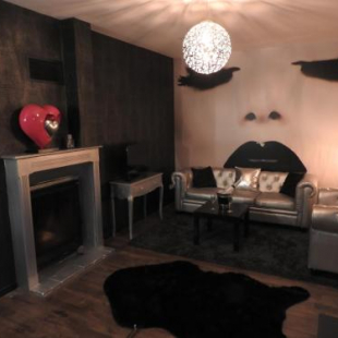 Фотография гостевого дома Escapade Coquine