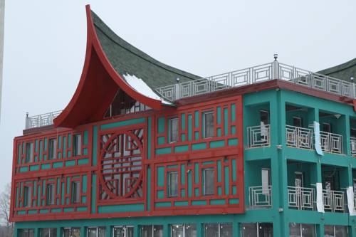 Фотографии гостиницы
Юго-Восточная Азия Этномир