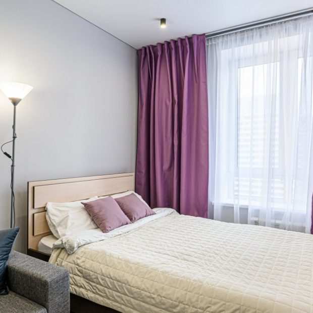 Фотографии квартиры
Апартаменты RentHouse на Покатной 55А