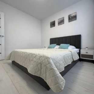 Фотография квартиры Апартаменты Однокомнатные