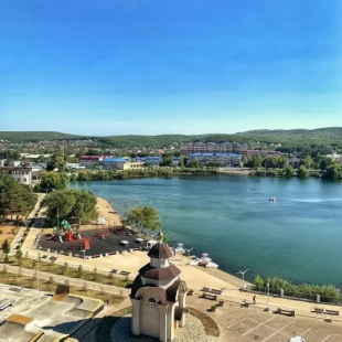 Фотография квартиры Квартира в сердце города