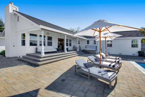 Фотография гостевого дома Vineyard View