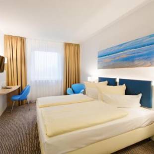 Фотографии гостиницы
Hotel NordRaum