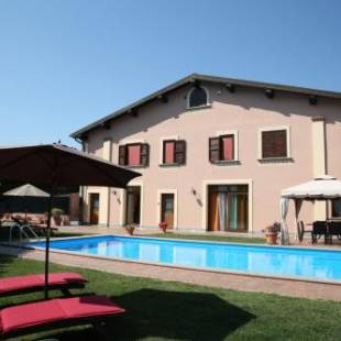 Фотографии гостевого дома
Villa Gilda