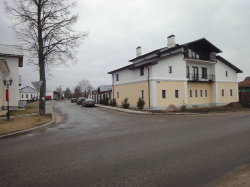 Фотография гостиницы Панорама