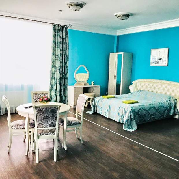 Фотографии мини отеля
Пляжная