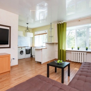 Фотография квартиры Апартаменты Амурский Бульвар 5