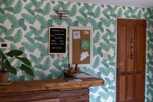 Фотография мини отеля Hostel Cha