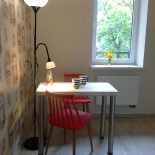 Фотография квартиры Апартаменты Анкор