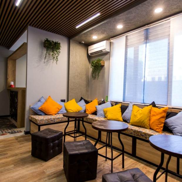 Фотография хостела No Bears Hostel