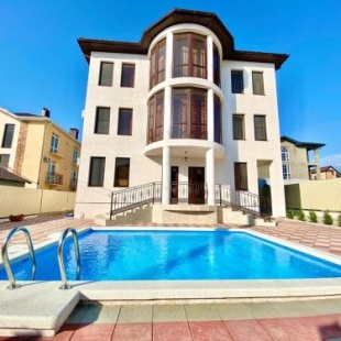 Фотография гостевого дома Усадьба Шаповаловых