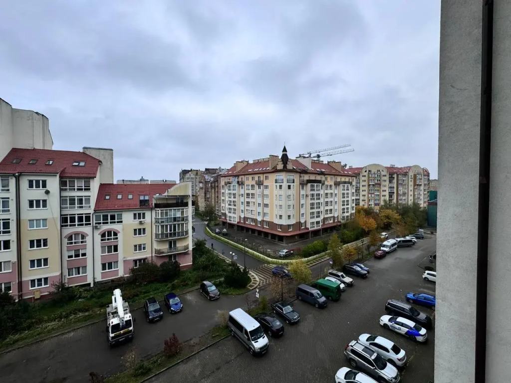 Фотография квартиры Апартаменты 39квартир на Потемкина 20