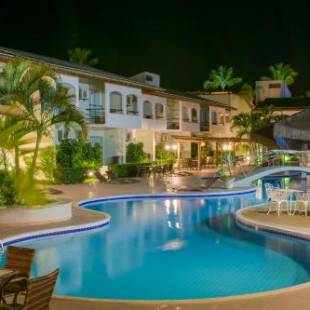 Фотографии гостиницы
Sarana Praia Hotel