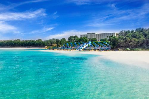 Фотография гостиницы BM Beach Hotel
