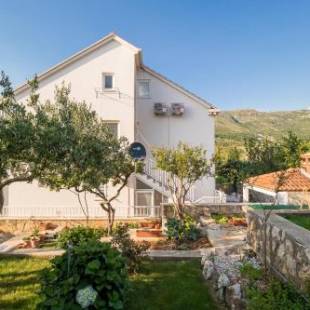 Фотографии гостевого дома
Apartments Pina