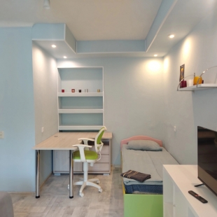 Фотография квартиры Квартира Уютная со всеми удобствами