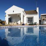 Фотография гостевого дома Casa Zahora