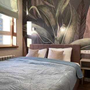 Фотография квартиры Апартаменты ApartHost-Spartak82-1