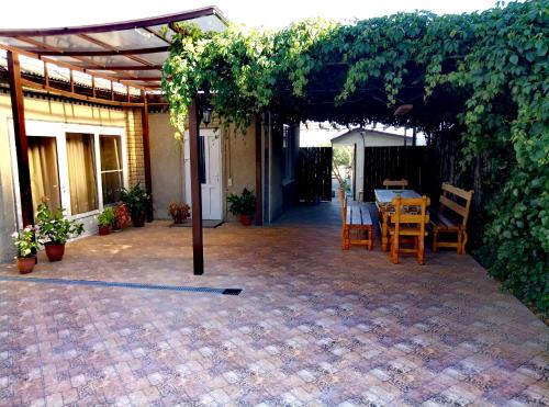 Фотография гостевого дома Азовская Фазенда