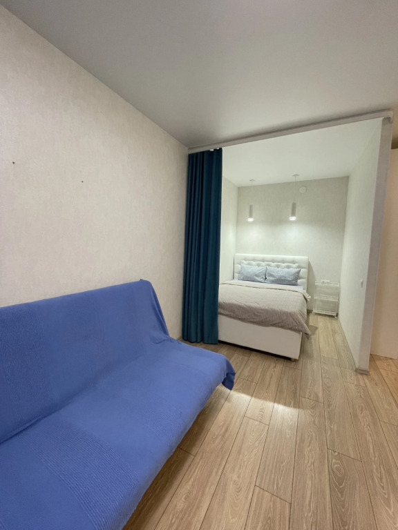 Фотография квартиры Квартира с шикарным видом на город