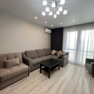 Фотография квартиры Апартаменты Royal Residence