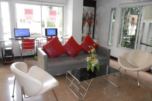 Фотография мини отеля Season Place