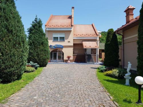 Фотография гостиницы Тадек