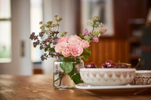 Фотография мини отеля mein.lychen