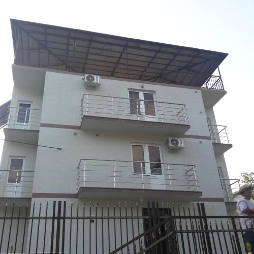 Фотография гостевого дома ГалоПогосы