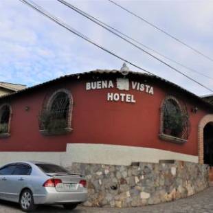 Фотографии гостиницы 
            Hotel Buena Vista