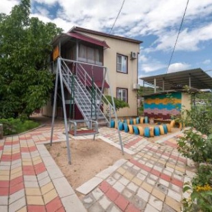 Фотография гостевого дома Сармат