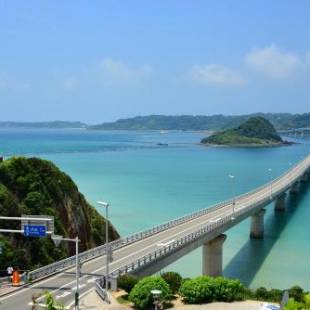 Фотографии мини отеля
HOTEL MYTH-Resort -ホテル マイス リゾート- adult only