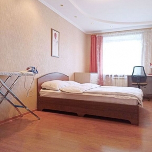 Фотография квартиры Квартира на улице Воровского 52