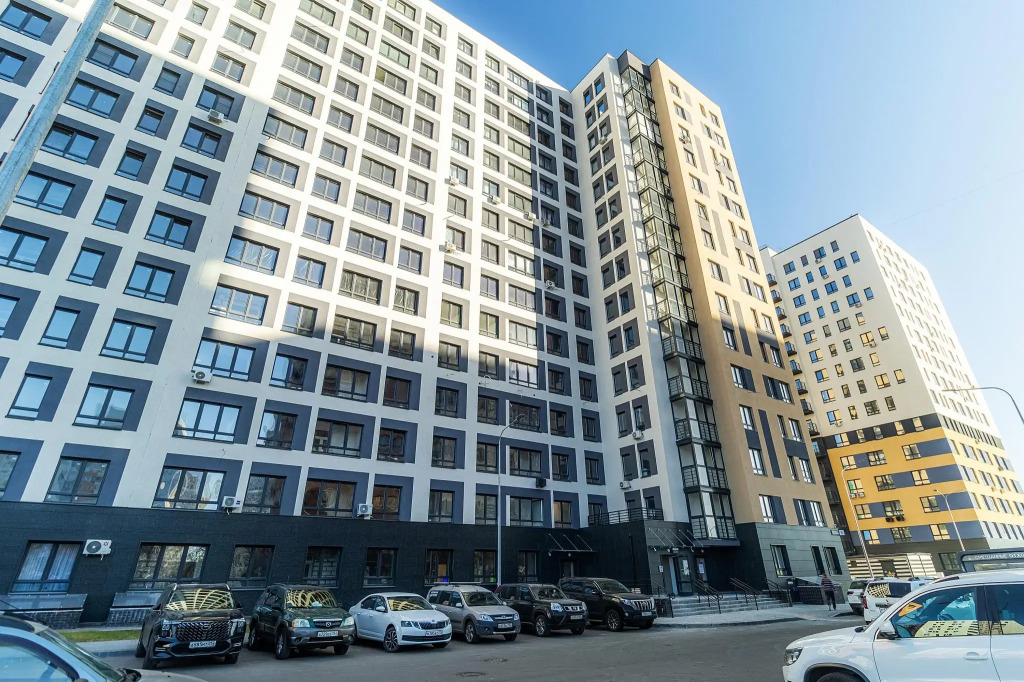 Фотография квартиры Апартаменты Чемоданн на улице Аристархова